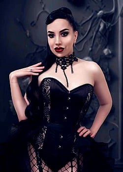 Johanna Moresco